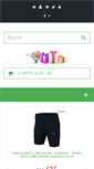 Mobile Screenshot of joomlaos.es